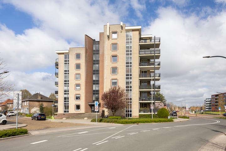 Foto 6 van Mitchamplein 27