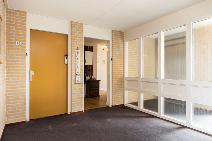 Foto 9 van Mitchamplein 27