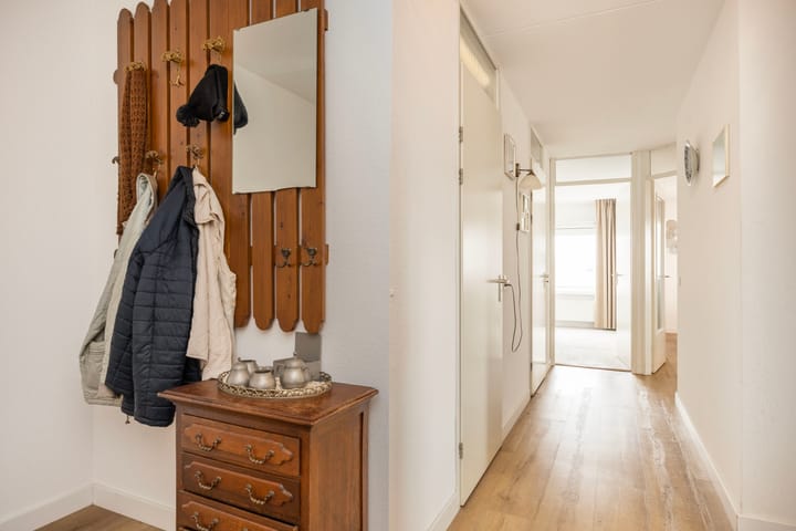 Foto 10 van Mitchamplein 27