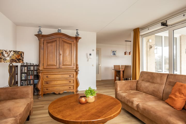 Foto 13 van Mitchamplein 27