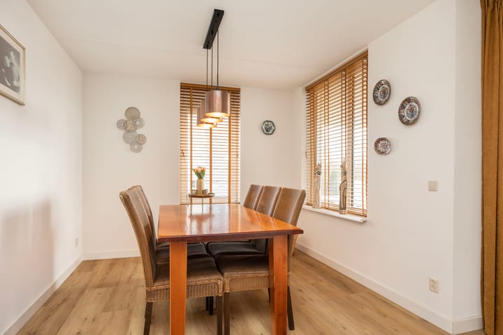 Foto 14 van Mitchamplein 27