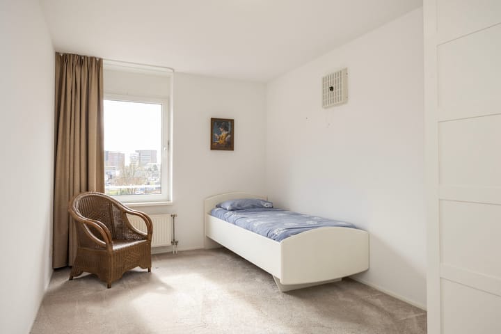 Foto 17 van Mitchamplein 27