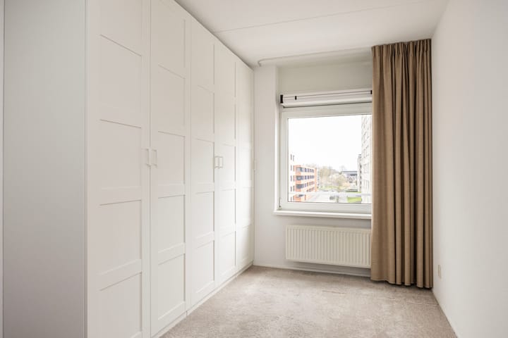 Foto 18 van Mitchamplein 27