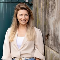 Sofia Zulver - Commercieel Medewerker