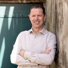 Siem van der Graaf - NVM Register Makelaar (Directeur)