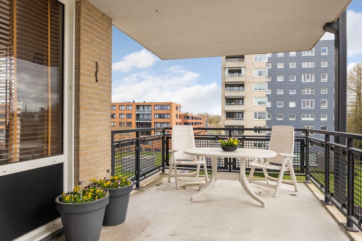 Foto 21 van Mitchamplein 27