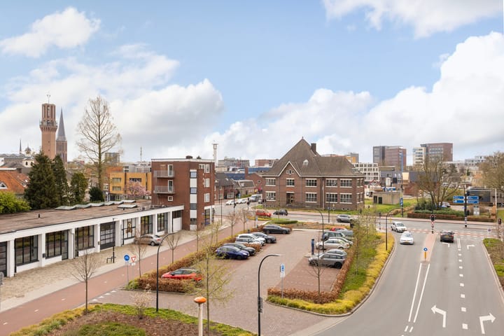 Foto 22 van Mitchamplein 27