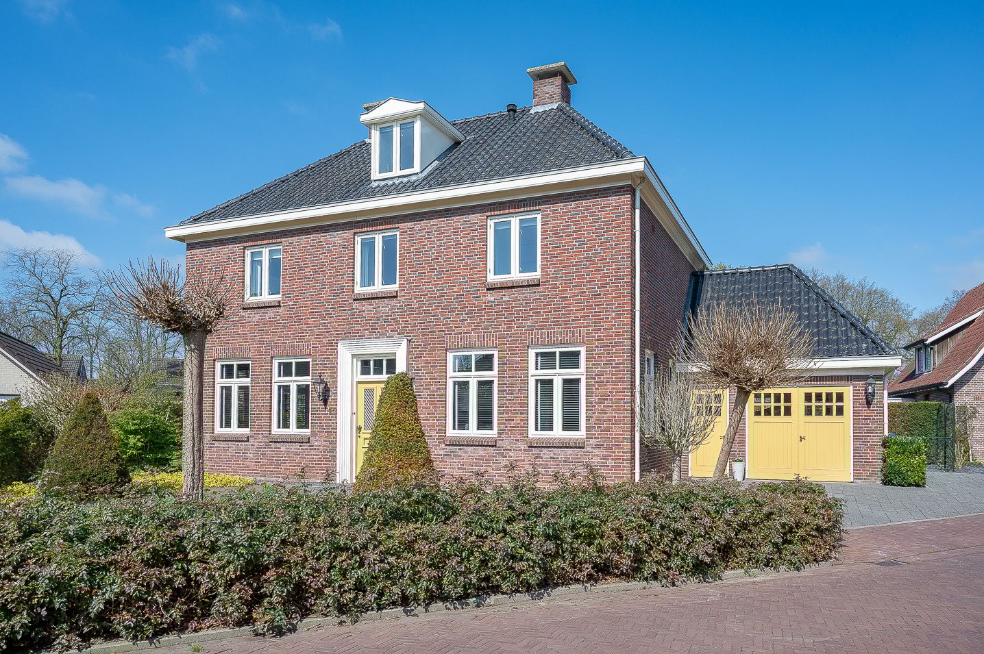 Photo 4 of W. Dreeslaan 13