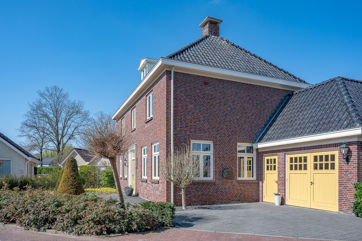 Photo 6 of W. Dreeslaan 13