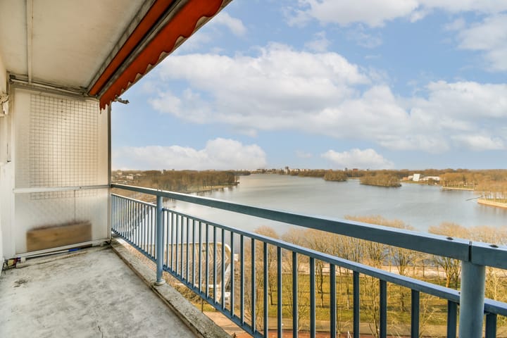 Foto 1 van Burgemeester Hogguerstraat 361