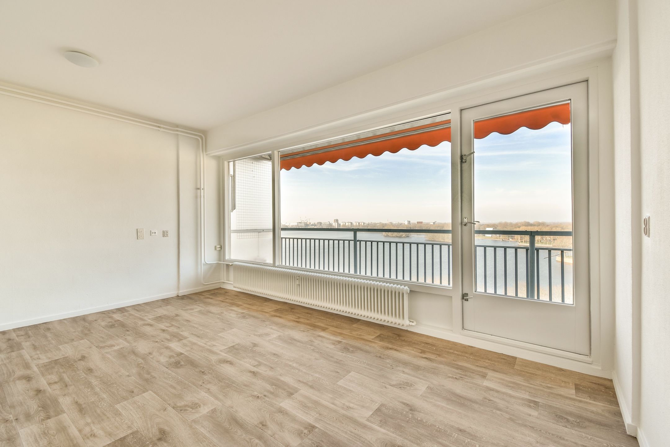 Foto 3 van Burgemeester Hogguerstraat 361