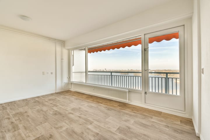 Foto 3 van Burgemeester Hogguerstraat 361