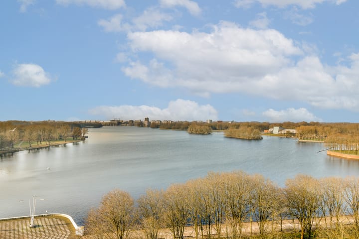 Foto 6 van Burgemeester Hogguerstraat 361