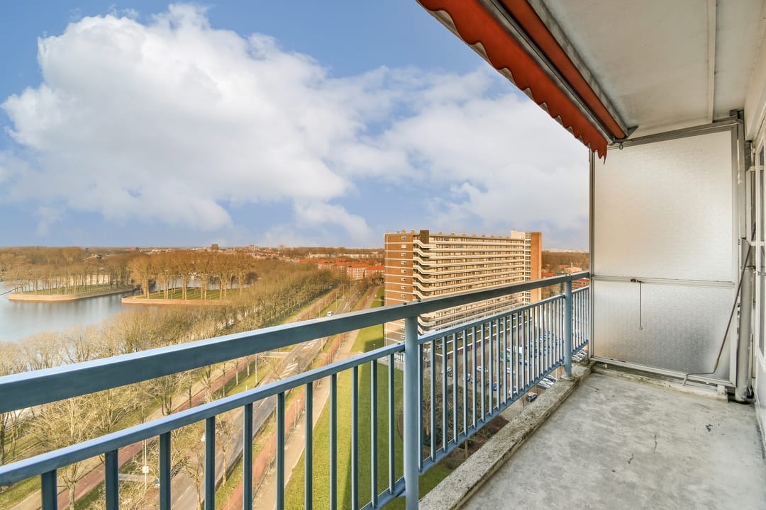 Foto 7 van Burgemeester Hogguerstraat 361