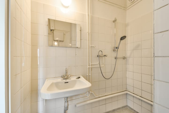 Foto 10 van Burgemeester Hogguerstraat 361