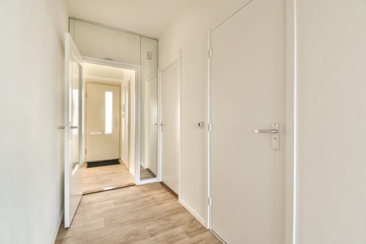 Foto 11 van Burgemeester Hogguerstraat 361