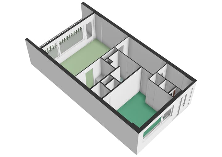 Foto 19 van Burgemeester Hogguerstraat 361