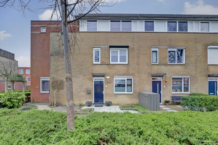 Foto 1 van Verschoorestraat 6