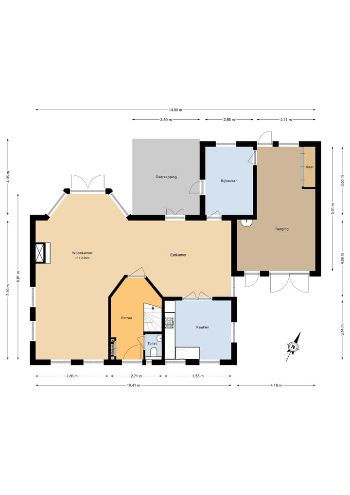 Foto 56 van W. Dreeslaan 13