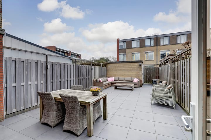 Foto 3 van Verschoorestraat 6