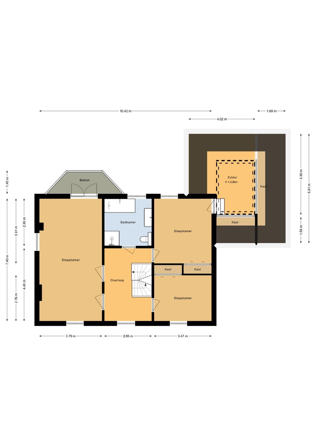 Photo 58 of W. Dreeslaan 13