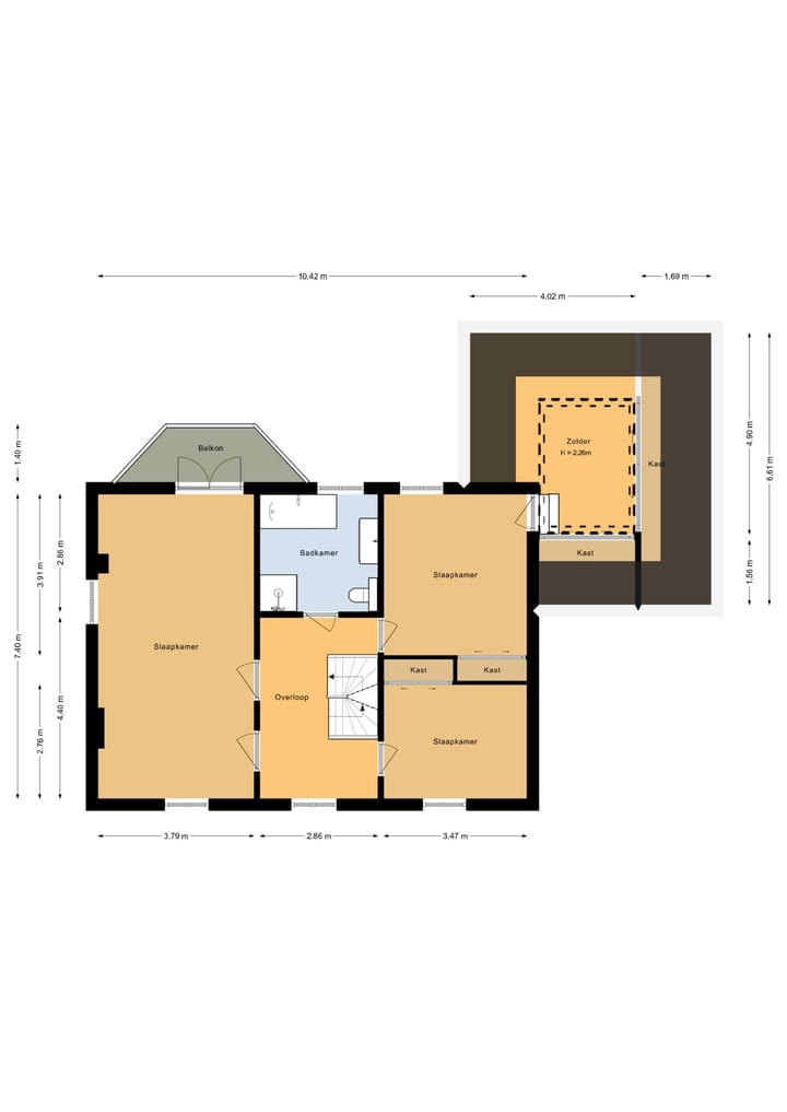 Foto 58 van W. Dreeslaan 13