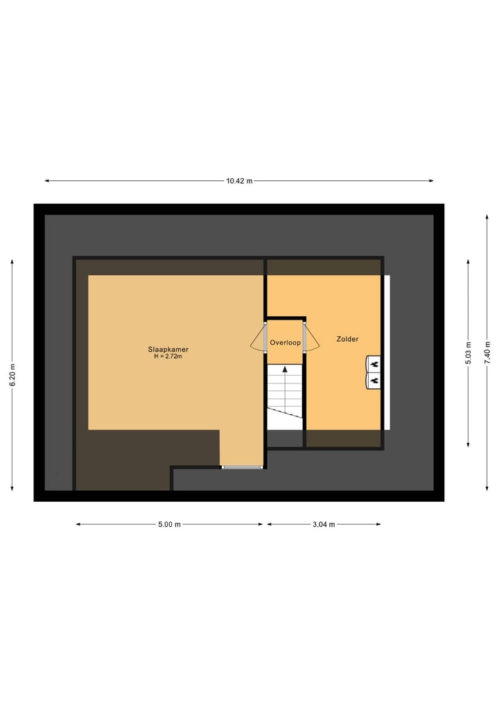Foto 60 van W. Dreeslaan 13