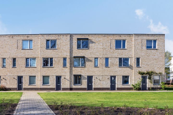 Foto 1 van Kees de Beverpad 10