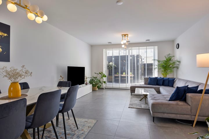 Foto 2 van Kees de Beverpad 10