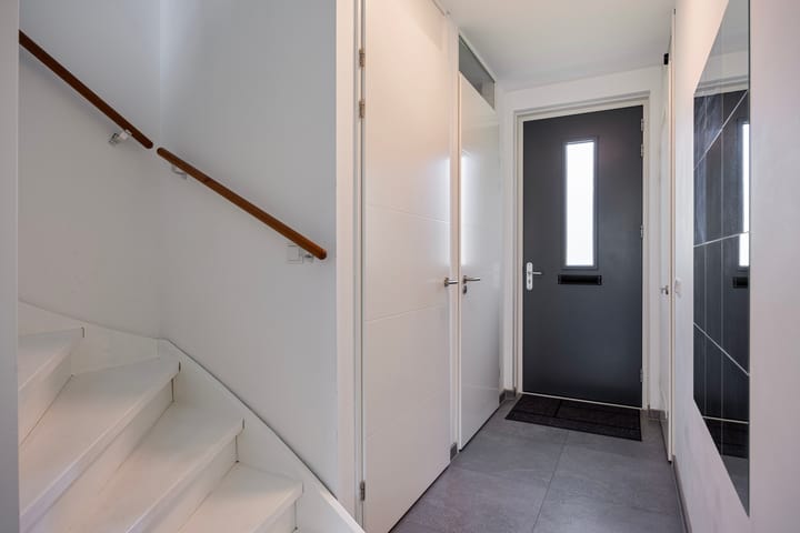 Foto 5 van Kees de Beverpad 10