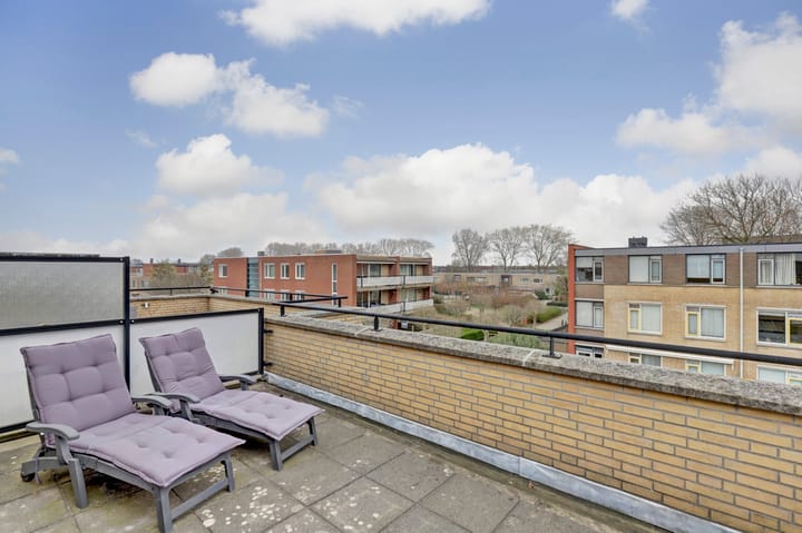 Foto 24 van Verschoorestraat 6