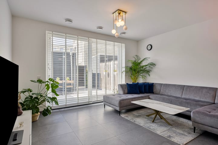 Foto 8 van Kees de Beverpad 10