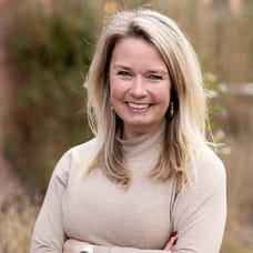 Marjolijn Linn - NVM Register Makelaar (Directeur)