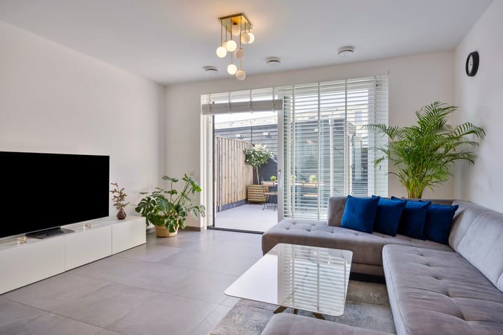 Foto 9 van Kees de Beverpad 10