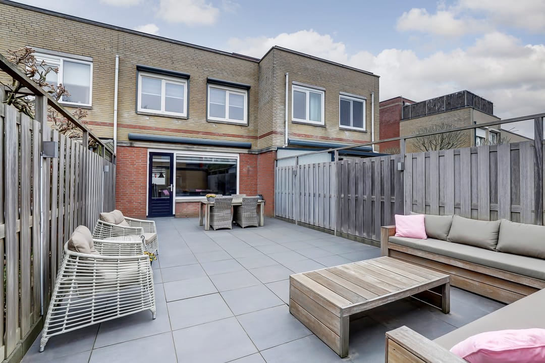 Foto 28 van Verschoorestraat 6