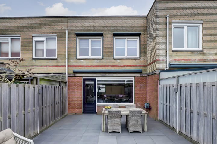 Foto 30 van Verschoorestraat 6