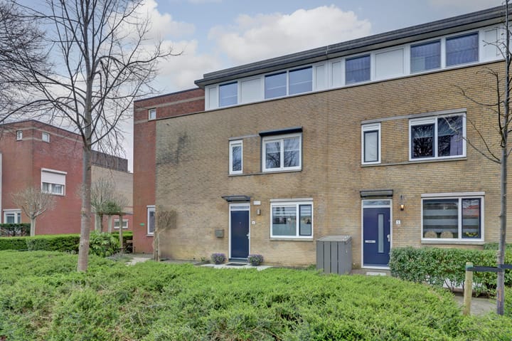 Foto 31 van Verschoorestraat 6