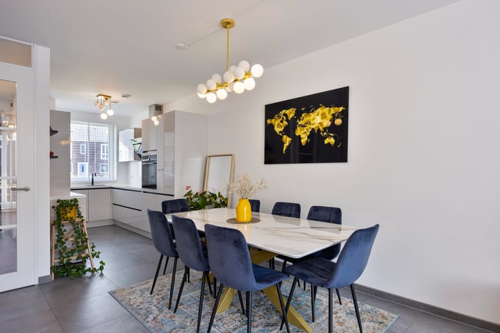 Foto 13 van Kees de Beverpad 10