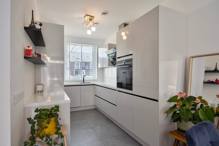 Foto 15 van Kees de Beverpad 10