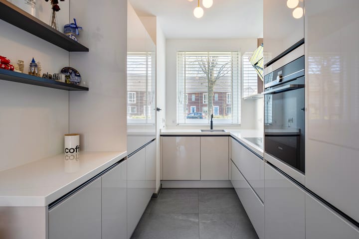 Foto 16 van Kees de Beverpad 10