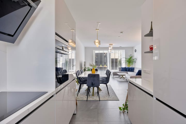 Foto 18 van Kees de Beverpad 10