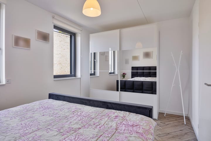 Foto 21 van Kees de Beverpad 10