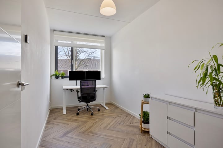 Foto 22 van Kees de Beverpad 10