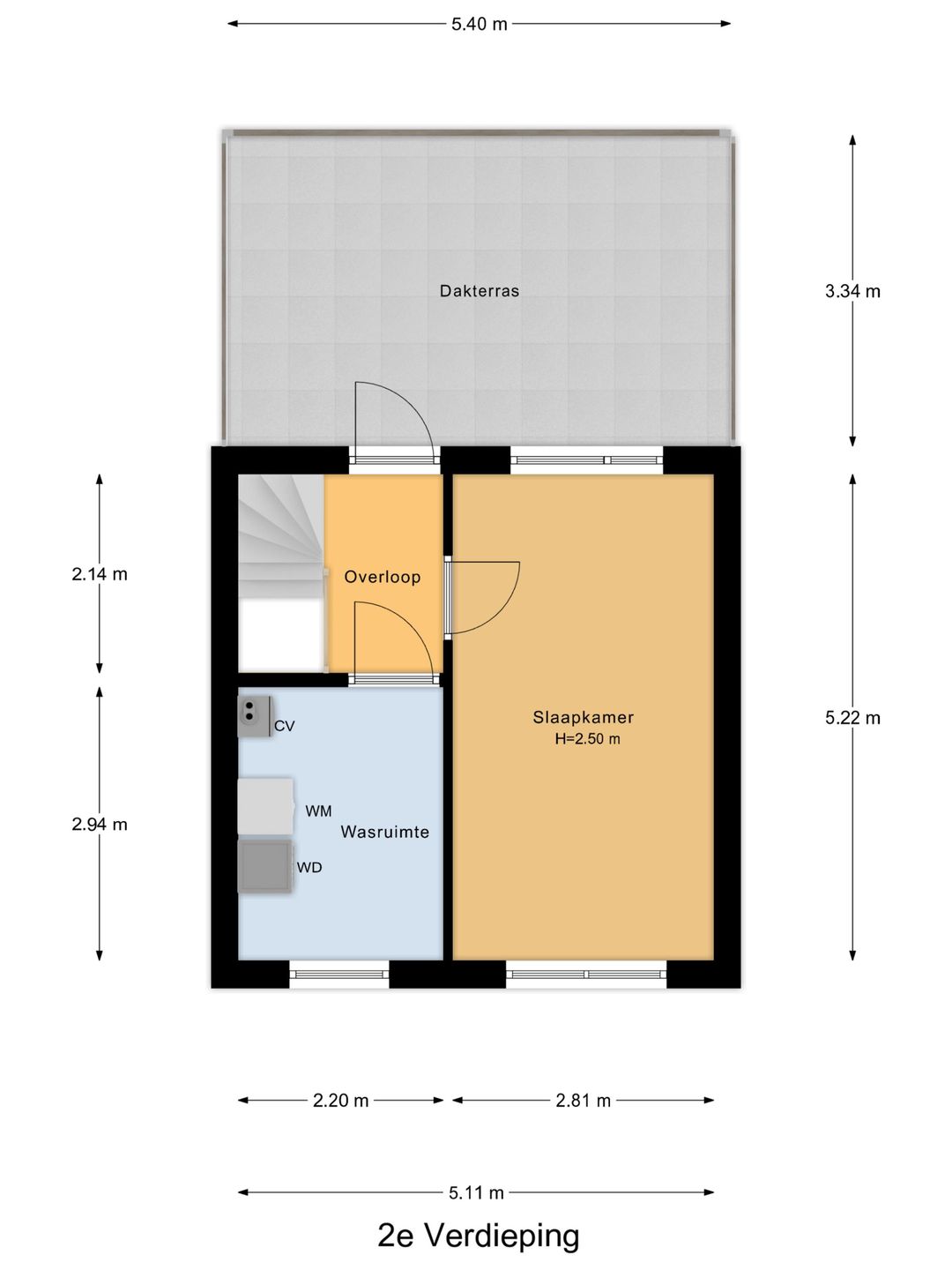 Foto 46 van Verschoorestraat 6