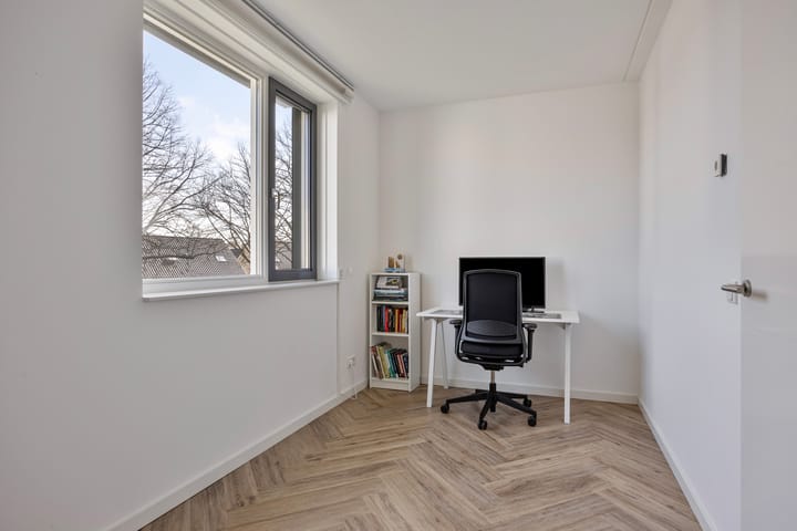 Foto 28 van Kees de Beverpad 10