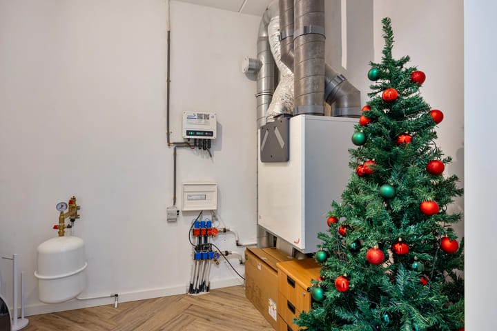 Foto 30 van Kees de Beverpad 10