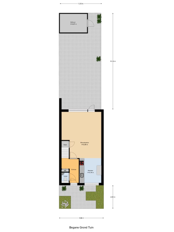 Foto 50 van Verschoorestraat 6