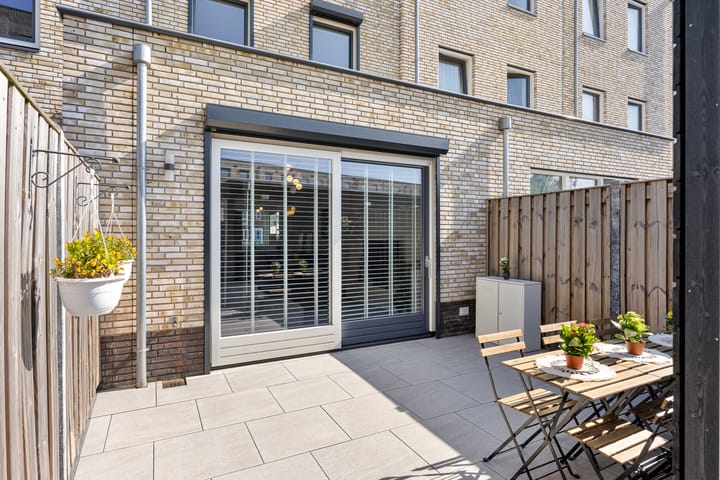 Foto 31 van Kees de Beverpad 10