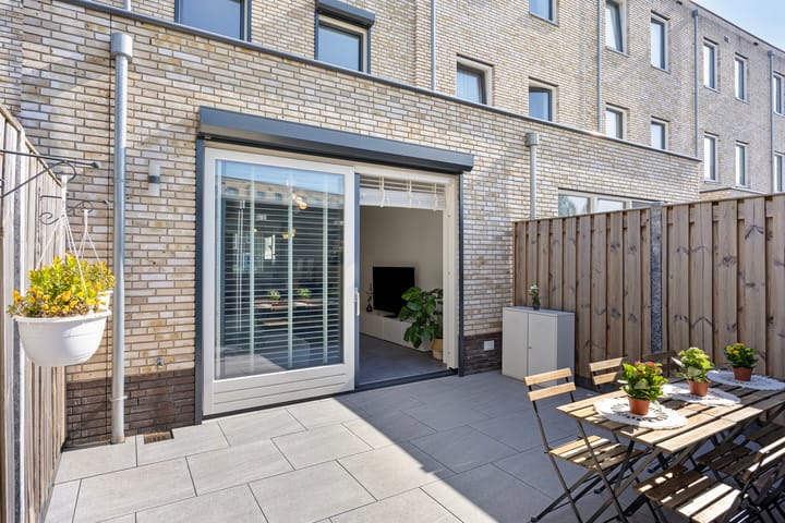 Foto 32 van Kees de Beverpad 10