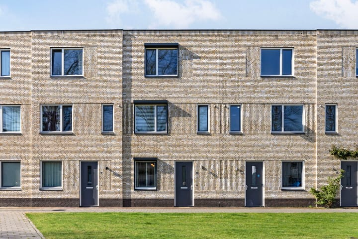 Foto 35 van Kees de Beverpad 10